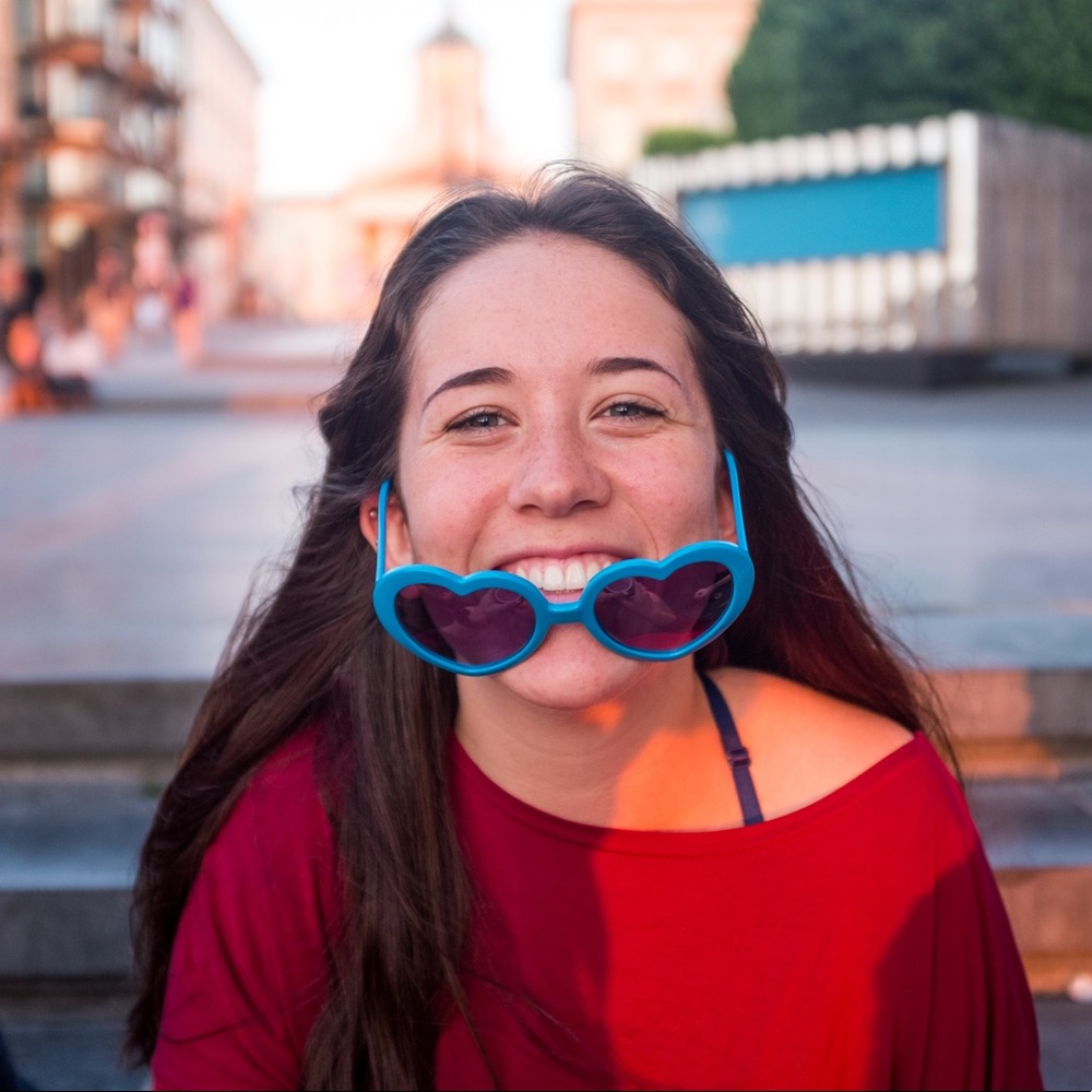 Meet your Posher, Savannah